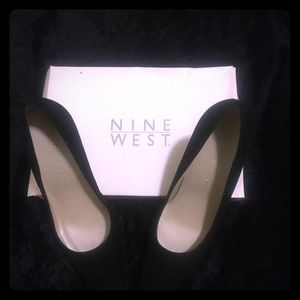 Nine West
